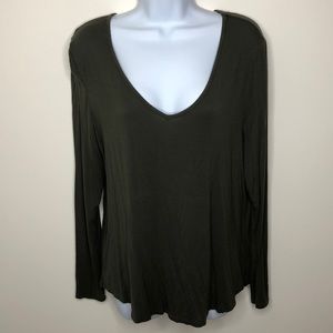 Women’s Charlotte Russe Long Sleeve Shirt